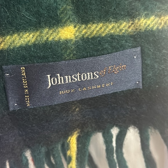 Scarf unisex - Picture 2 of 7